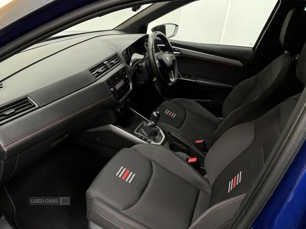 Used SEAT Arona 2020 for sale - 75508559: Photo 20