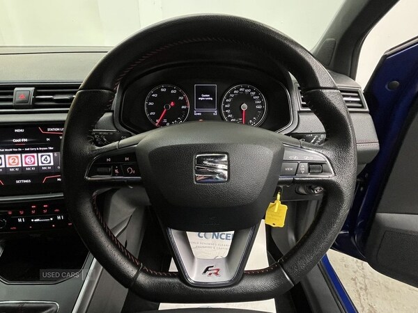 Used SEAT Arona 2020 for sale - 75508559: Photo 23