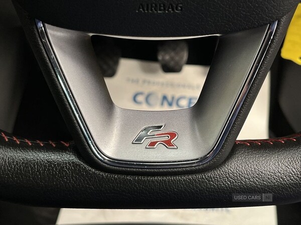 Used SEAT Arona 2020 for sale - 75508559: Photo 25