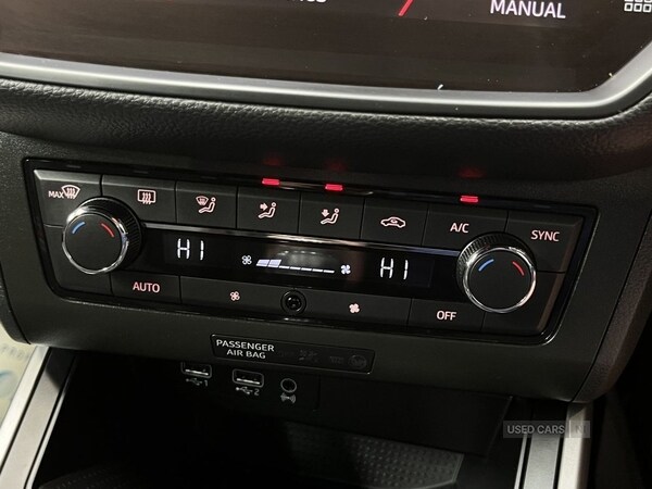 Used SEAT Arona 2020 for sale - 75508559: Photo 29
