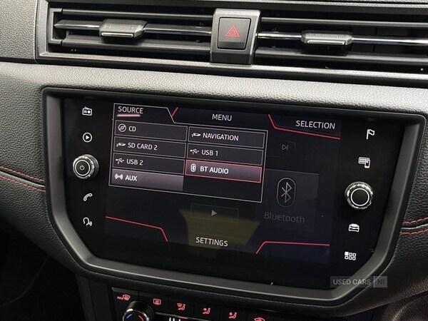 Used SEAT Arona 2020 for sale - 75508559: Photo 31