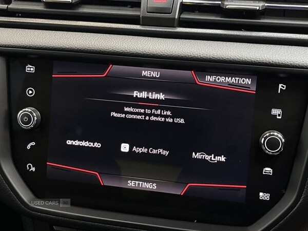 Used SEAT Arona 2020 for sale - 75508559: Photo 32