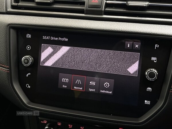 Used SEAT Arona 2020 for sale - 75508559: Photo 33