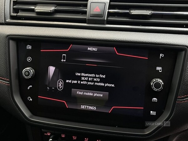 Used SEAT Arona 2020 for sale - 75508559: Photo 34