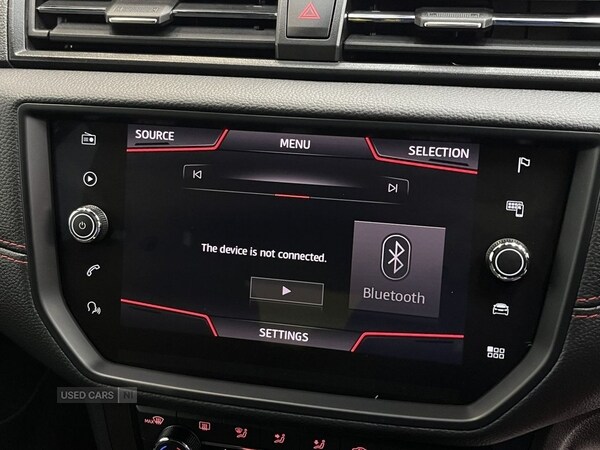 Used SEAT Arona 2020 for sale - 75508559: Photo 35