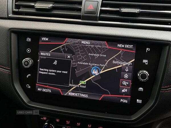 Used SEAT Arona 2020 for sale - 75508559: Photo 37