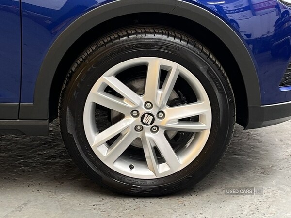 Used SEAT Arona 2020 for sale - 75508559: Photo 9