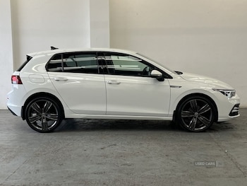 Used Volkswagen Golf 2020 for sale - 79465747: Photo