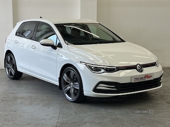 Used Volkswagen Golf 2020 for sale - 79465747: Photo