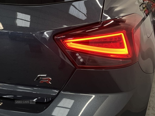 Used SEAT Ibiza 2019 for sale - 77017970: Photo 11