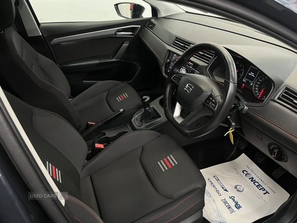 Used SEAT Ibiza 2019 for sale - 77017970: Photo 14