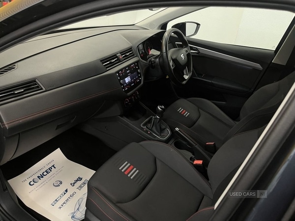 Used SEAT Ibiza 2019 for sale - 77017970: Photo 16