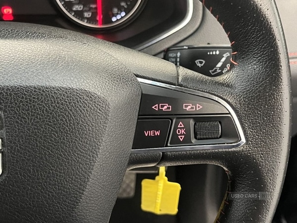 Used SEAT Ibiza 2019 for sale - 77017970: Photo 20