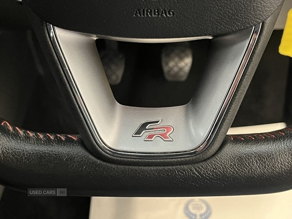 Used SEAT Ibiza 2019 for sale - 77017970: Photo 21