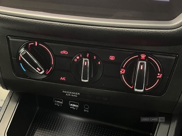 Used SEAT Ibiza 2019 for sale - 77017970: Photo 25