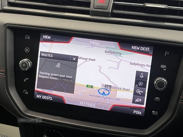 Used SEAT Ibiza 2019 for sale - 77017970: Photo 27