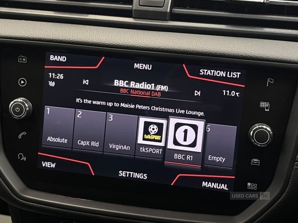 Used SEAT Ibiza 2019 for sale - 77017970: Photo 28