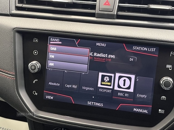 Used SEAT Ibiza 2019 for sale - 77017970: Photo 29