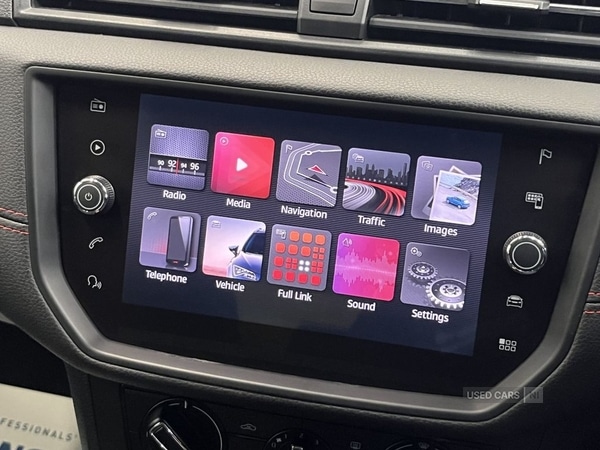 Used SEAT Ibiza 2019 for sale - 77017970: Photo 32