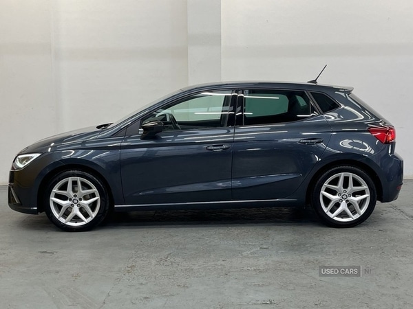 Used SEAT Ibiza 2019 for sale - 77017970: Photo 5