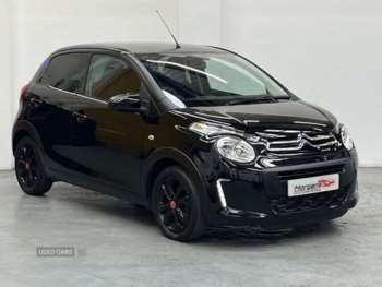 Used Citroen C1 2019 for sale - 74669125: Photo