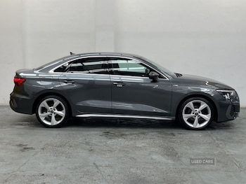 Used Audi A3 2022 for sale - 78008107: Photo