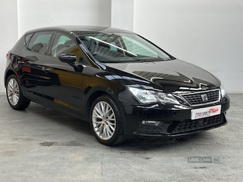 Used SEAT Leon 2018 for sale - 77634165: Photo