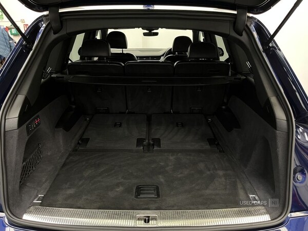 Used Audi Q7 2019 for sale - 75979077: Photo 13