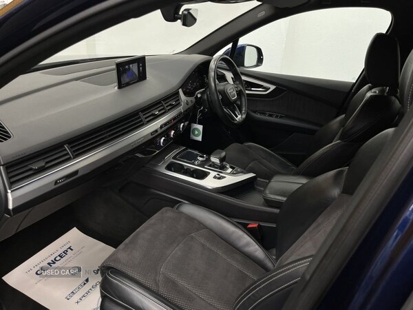Used Audi Q7 2019 for sale - 75979077: Photo 22