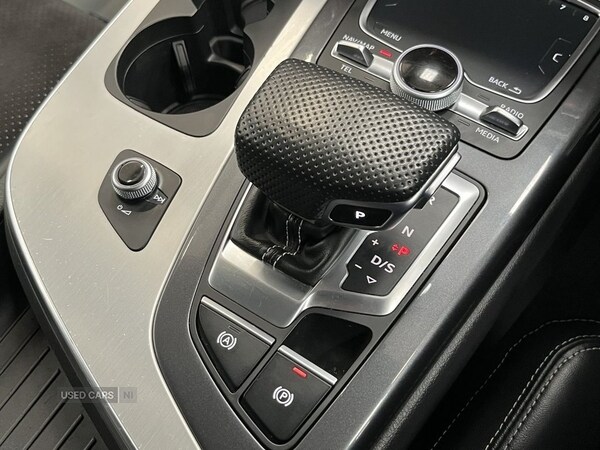 Used Audi Q7 2019 for sale - 75979077: Photo 34