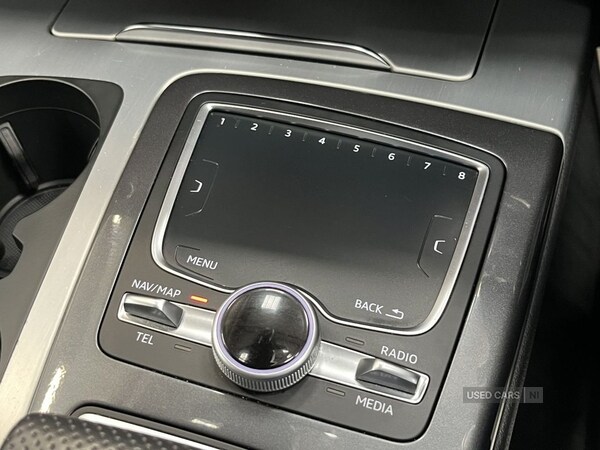 Used Audi Q7 2019 for sale - 75979077: Photo 35