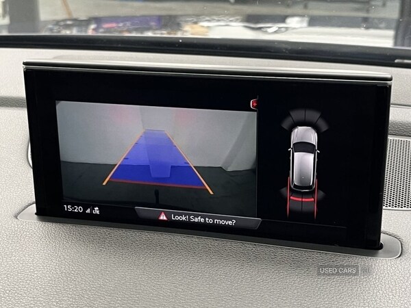 Used Audi Q7 2019 for sale - 75979077: Photo 37