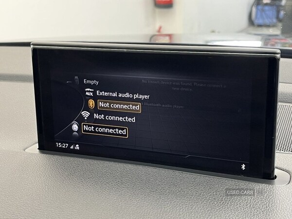 Used Audi Q7 2019 for sale - 75979077: Photo 41