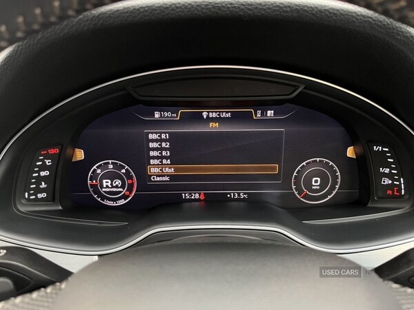 Used Audi Q7 2019 for sale - 75979077: Photo 47