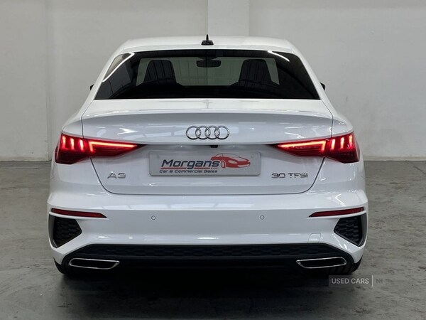 Used Audi A3 2021 for sale - 76284835: Photo 10