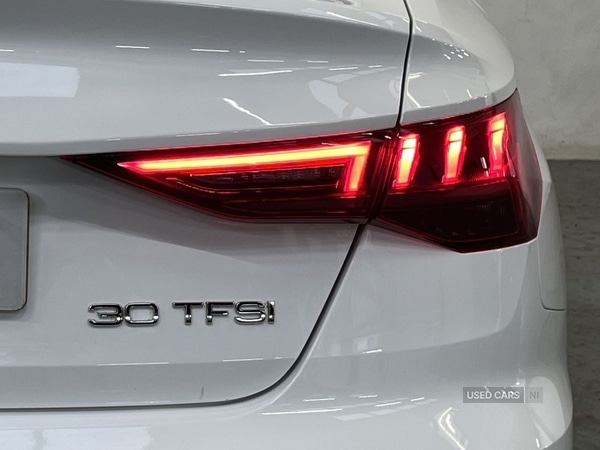 Used Audi A3 2021 for sale - 76284835: Photo 11