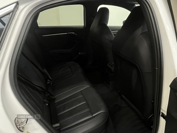 Used Audi A3 2021 for sale - 76284835: Photo 13