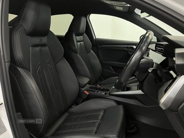 Used Audi A3 2021 for sale - 76284835: Photo 14