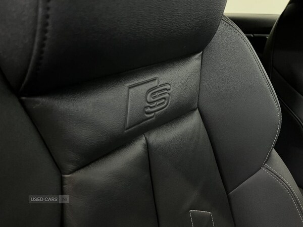 Used Audi A3 2021 for sale - 76284835: Photo 16