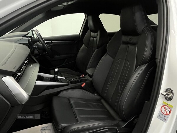 Used Audi A3 2021 for sale - 76284835: Photo 17