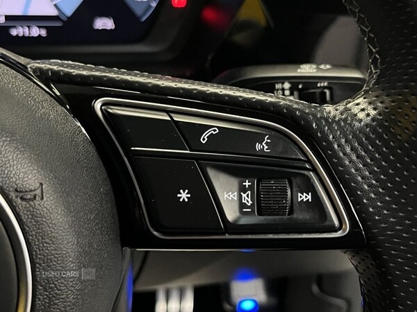 Used Audi A3 2021 for sale - 76284835: Photo 22