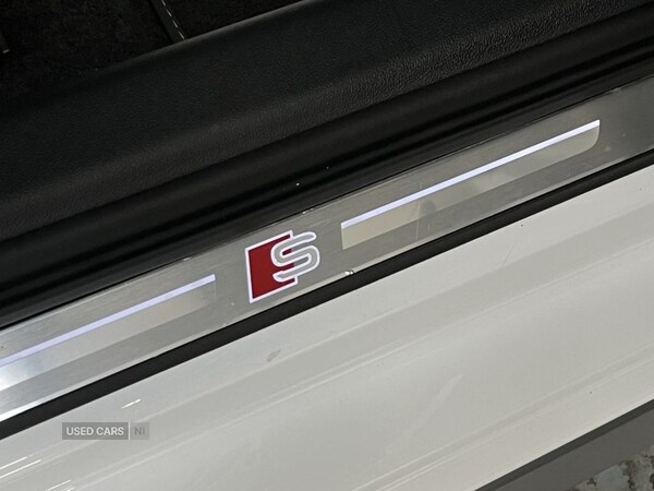 Used Audi A3 2021 for sale - 76284835: Photo 25