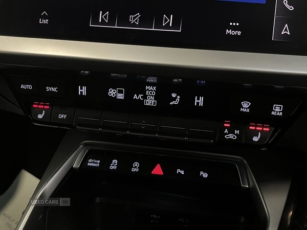 Used Audi A3 2021 for sale - 76284835: Photo 27