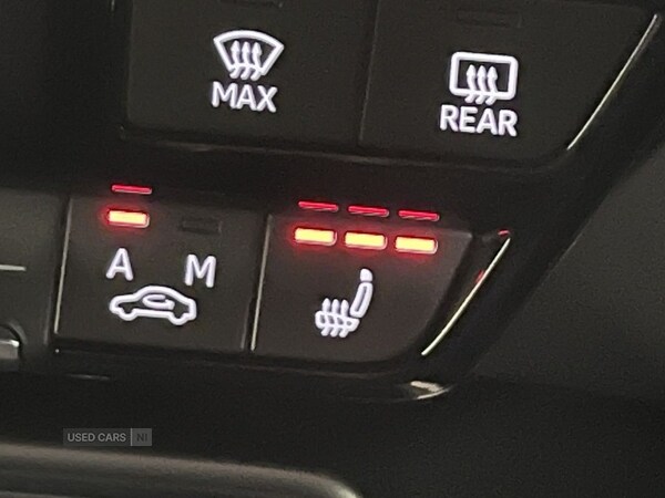 Used Audi A3 2021 for sale - 76284835: Photo 28