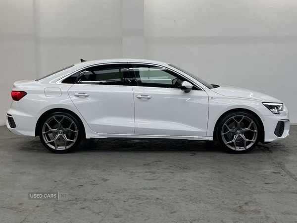 Used Audi A3 2021 for sale - 76284835: Photo 3