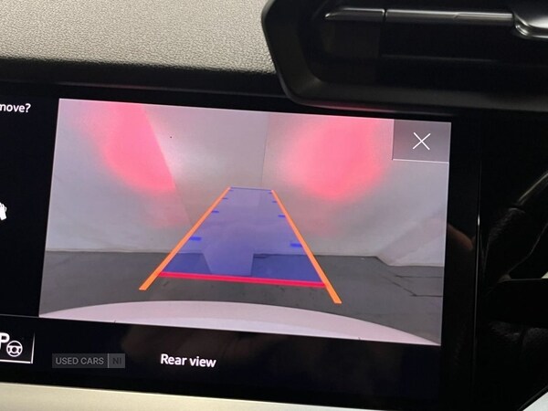 Used Audi A3 2021 for sale - 76284835: Photo 31