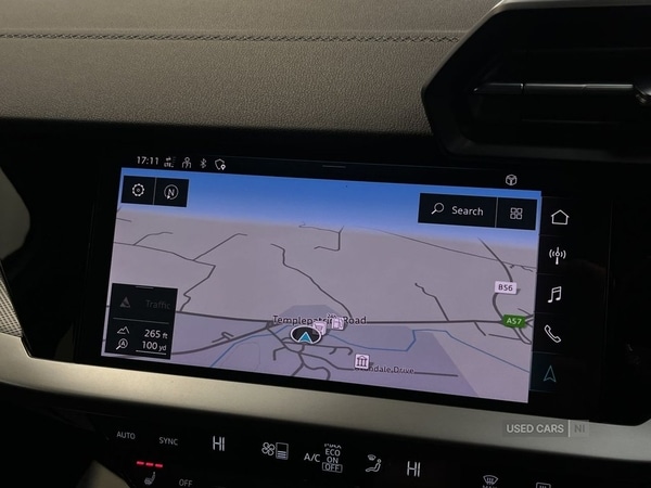 Used Audi A3 2021 for sale - 76284835: Photo 32