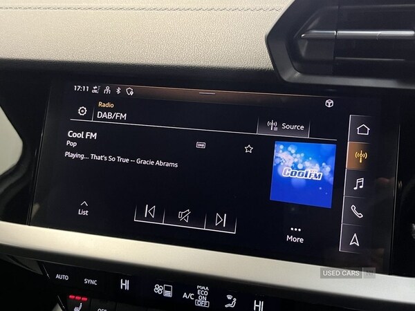 Used Audi A3 2021 for sale - 76284835: Photo 33