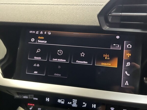 Used Audi A3 2021 for sale - 76284835: Photo 34