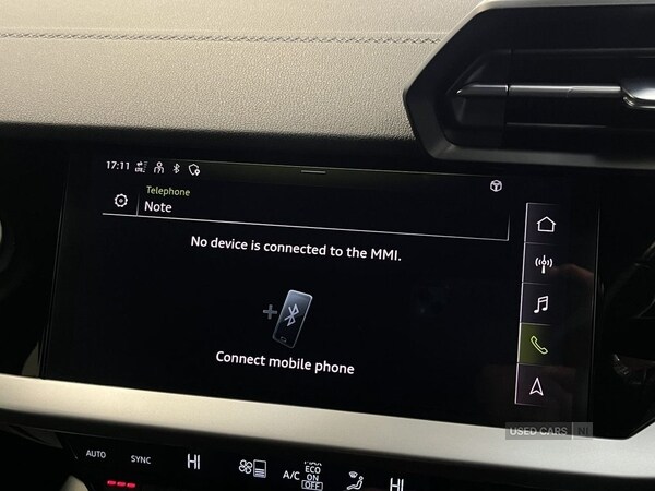 Used Audi A3 2021 for sale - 76284835: Photo 36